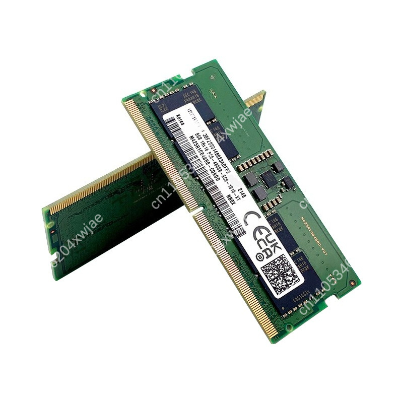 Memory Ram Upgrade - อัพเกรดแรมแล็ปท็อป DDR5 16GB 32GB 4800MHz 5600MHz