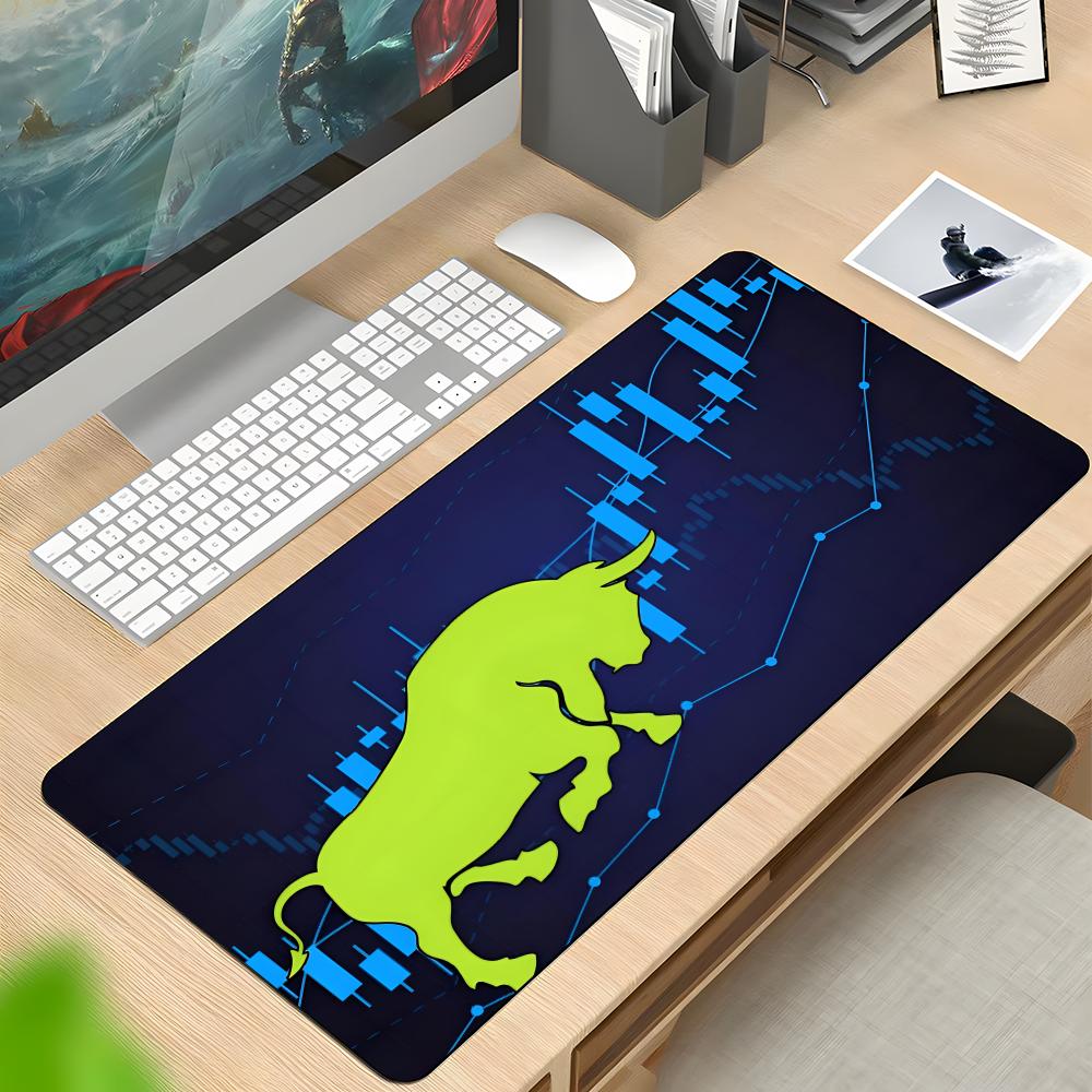 Laptop Accessories Market - แผ่นรองเมาส์ Market Bull แผ่นยางรองเมาส์สำหรับแล็ปท็อปขนาด XXL แผ่นรองเมาส์สำหรับโน้ตบุ๊ก