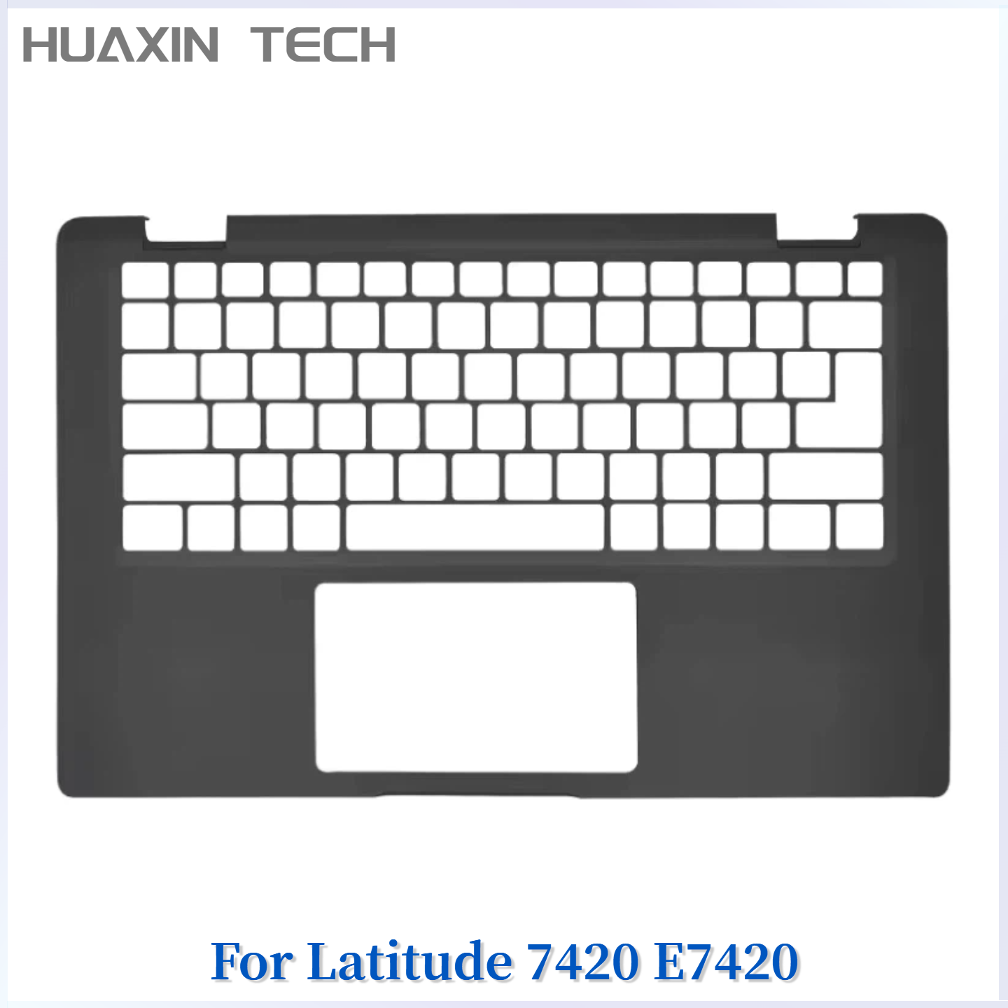 Laptop Accessories Keyboard Cover - ใหม่สำหรับละติจูด 7420 E7420 แล็ปท็อปเคสบนคีย์บอร์ดเคสบน KB Bezel
