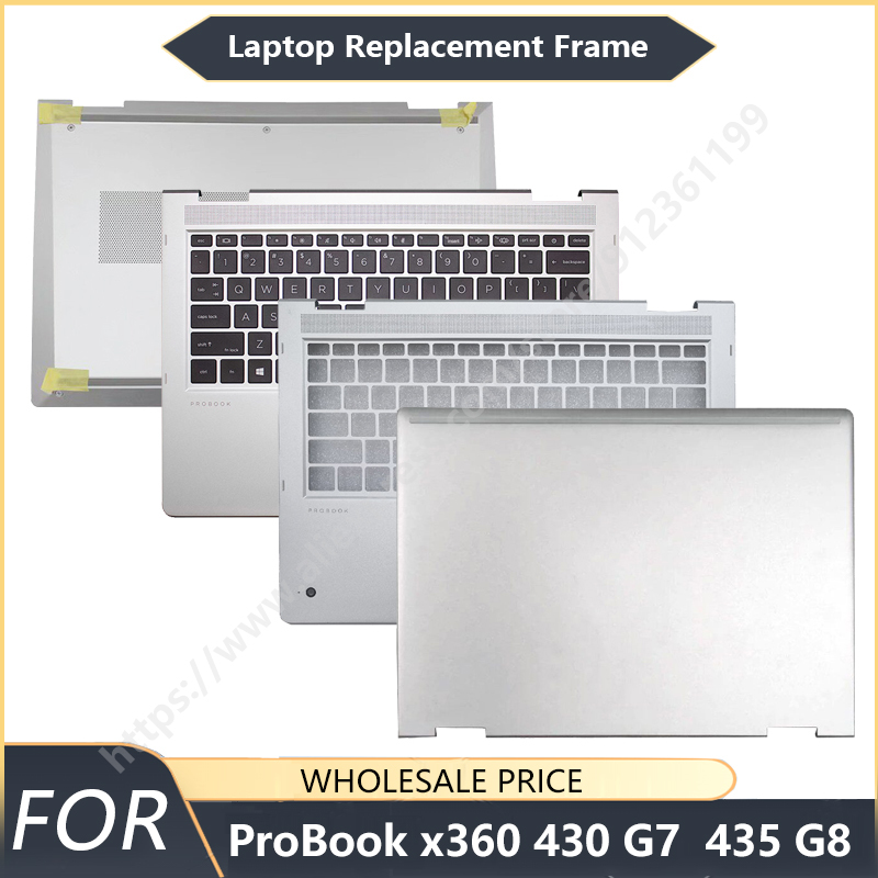 Laptop Accessories Keyboard Cover - ใหม่สำหรับโปรบุ๊ค x360 430 G7 435 G8