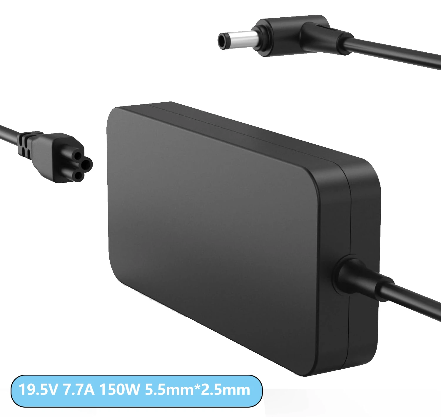Laptop Accessories Shop - Charger adaptor แล็ปท็อป AC 19.5V 7.7A