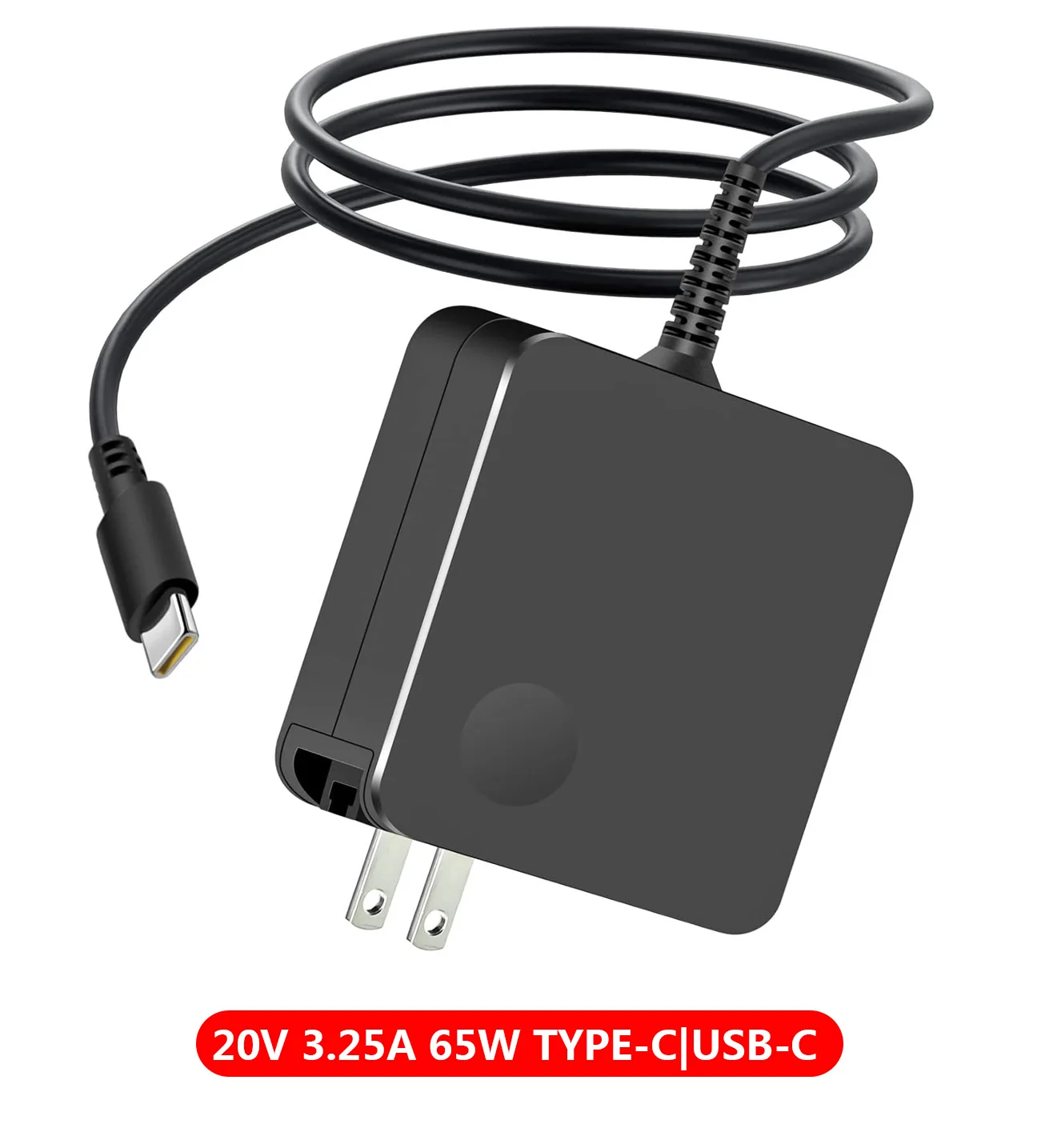 Laptop Accessories Shop - Charger adaptor แล็ปท็อป AC 20V 3.25A