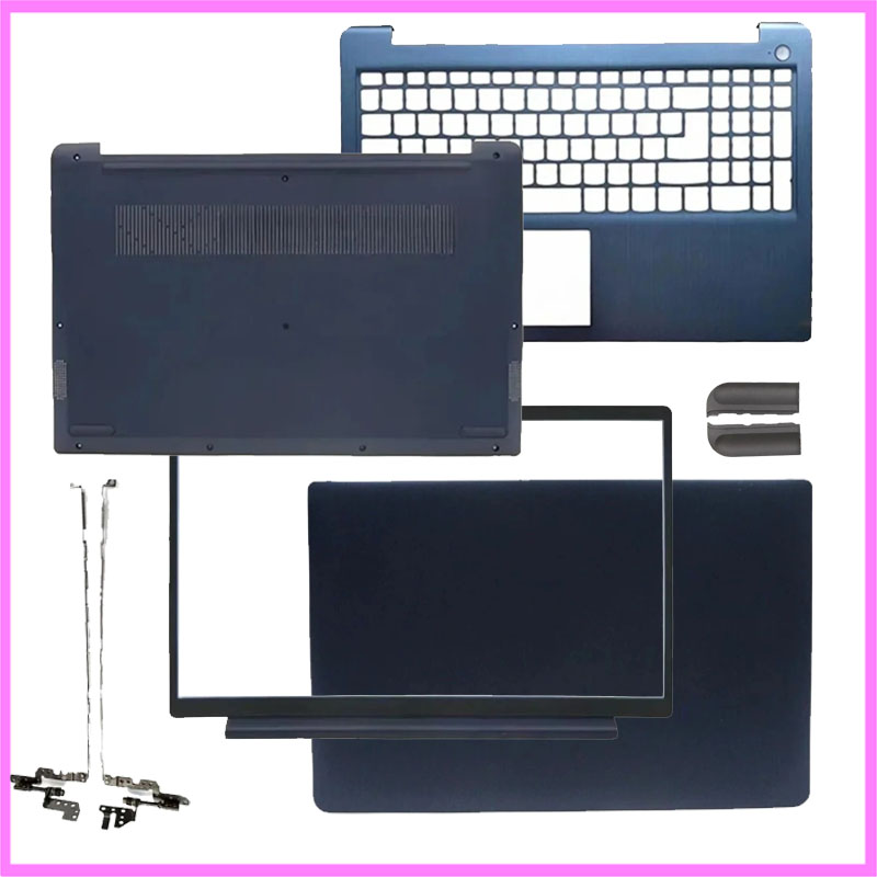 Laptop Accessories Keyboard Cover - ใหม่สำหรับ Lenovo IdeaPad 3 15ALC6 15ITL6