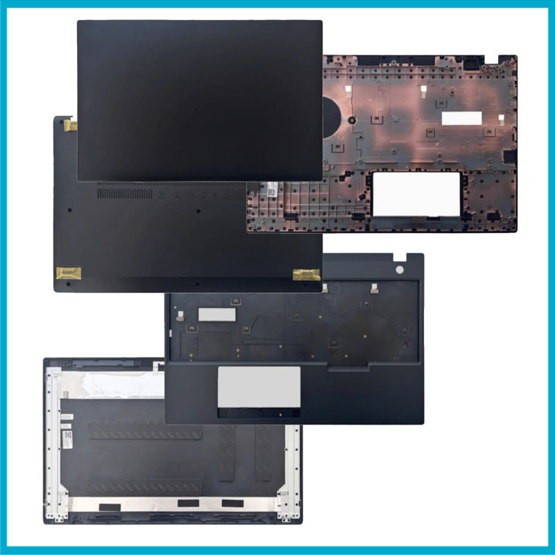 Laptop Accessories Keyboard Cover - ฝาหลังจอ LCD กรอบหน้าจอ คีย์บอร์ดด้านบน สำหรับ Lenovo