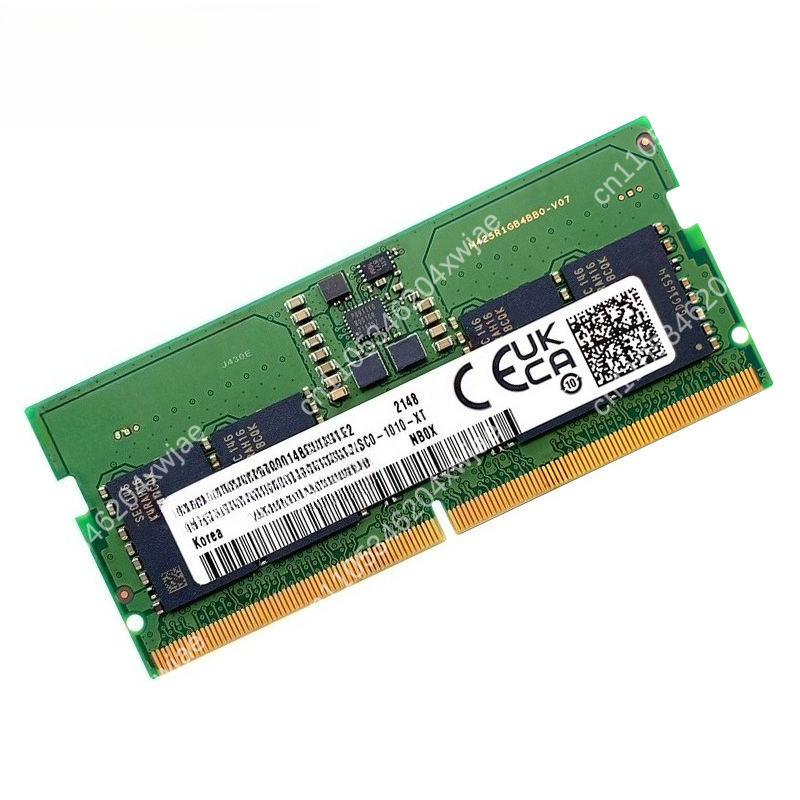 อัพเกรดแรมแล็ปท็อป DDR5 16GB 3 - Memory Ram Upgrade บทวิจารณ์และราคา