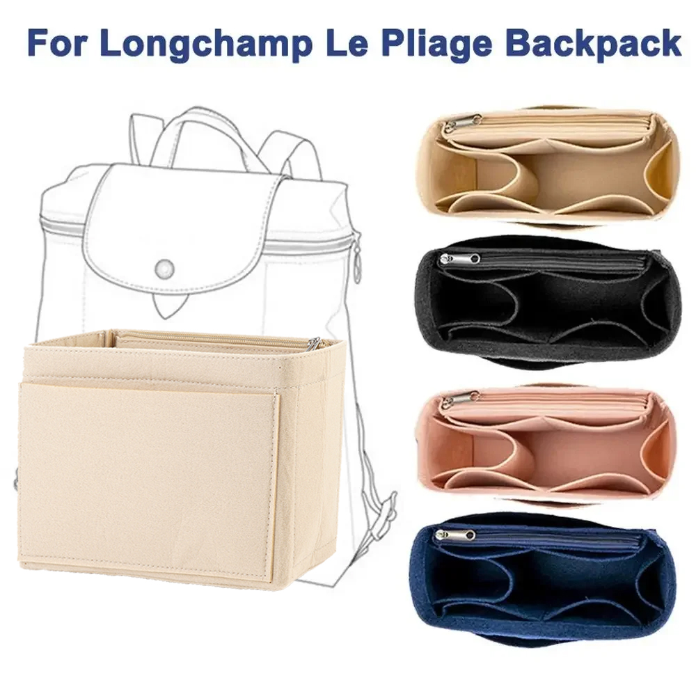 ใหม่นุ่มกระเป๋าOrganizer Feltใ - Laptop Accessories Must Have บทวิจารณ์และราคา
