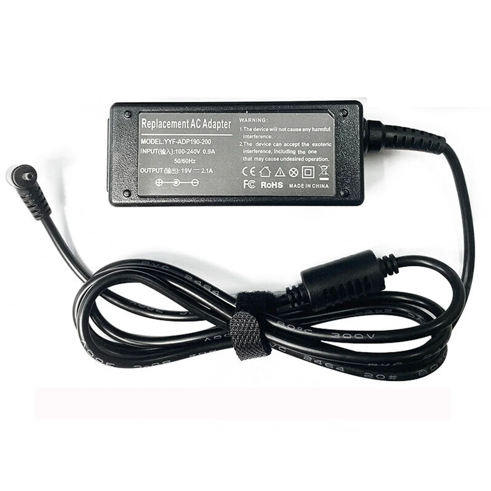 19V 2.1A 2.5 มม.* 0.7 มม.แล็ปท - Laptop Accessories Shop บทวิจารณ์และราคา