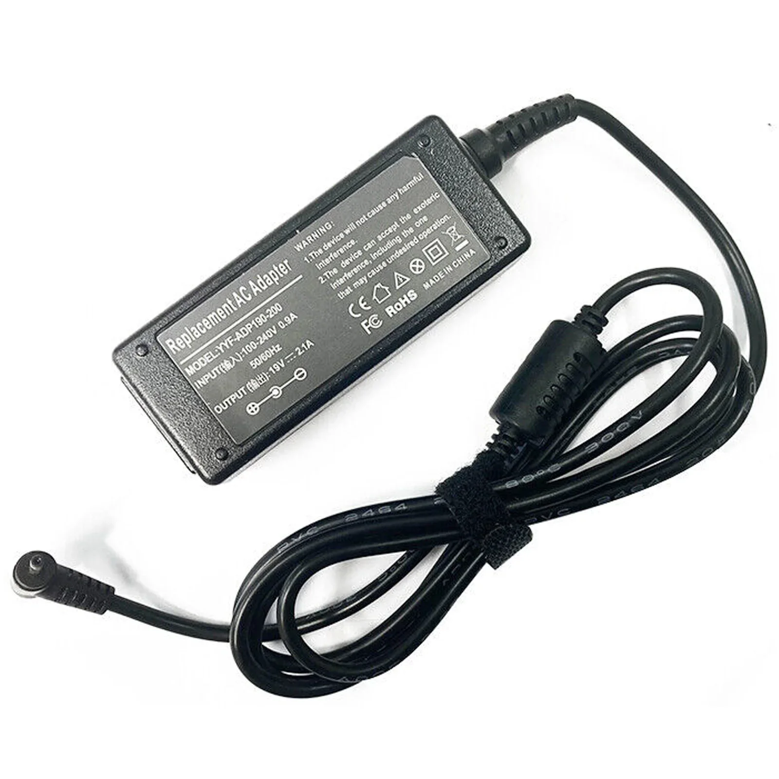 19V 2.1A 2.5 มม.* 0.7 มม.แล็ปท - Laptop Accessories Shop บทวิจารณ์และราคา