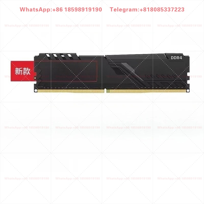 แรมเดสก์ท็อป DDR4 รุ่นที่ 4 8G - Memory Ram Upgrade บทวิจารณ์และราคา