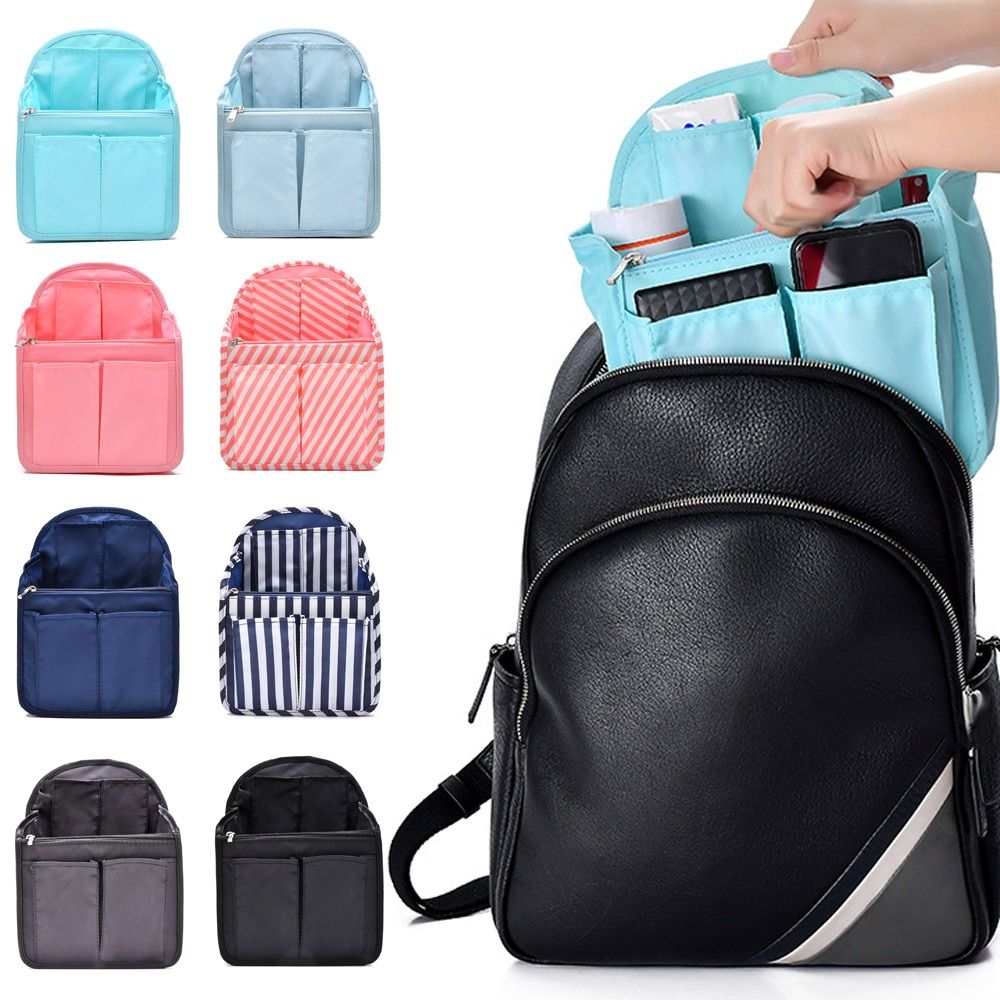 กระเป๋าเป้สะพายหลังช่องเก็บช่อ - Laptop Accessories Must Have บทวิจารณ์และราคา