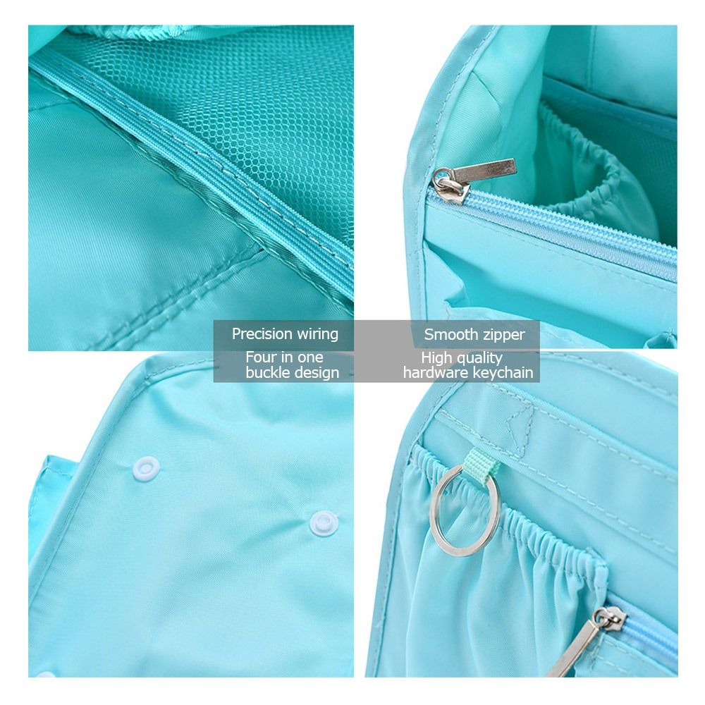 กระเป๋าเป้สะพายหลังช่องเก็บช่อ - Laptop Accessories Must Have บทวิจารณ์และราคา
