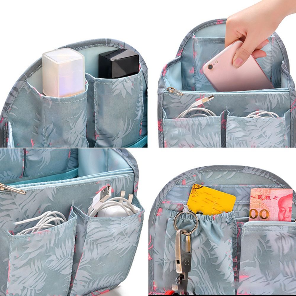 กระเป๋าเป้สะพายหลังช่องเก็บช่อ - Laptop Accessories Must Have บทวิจารณ์และราคา
