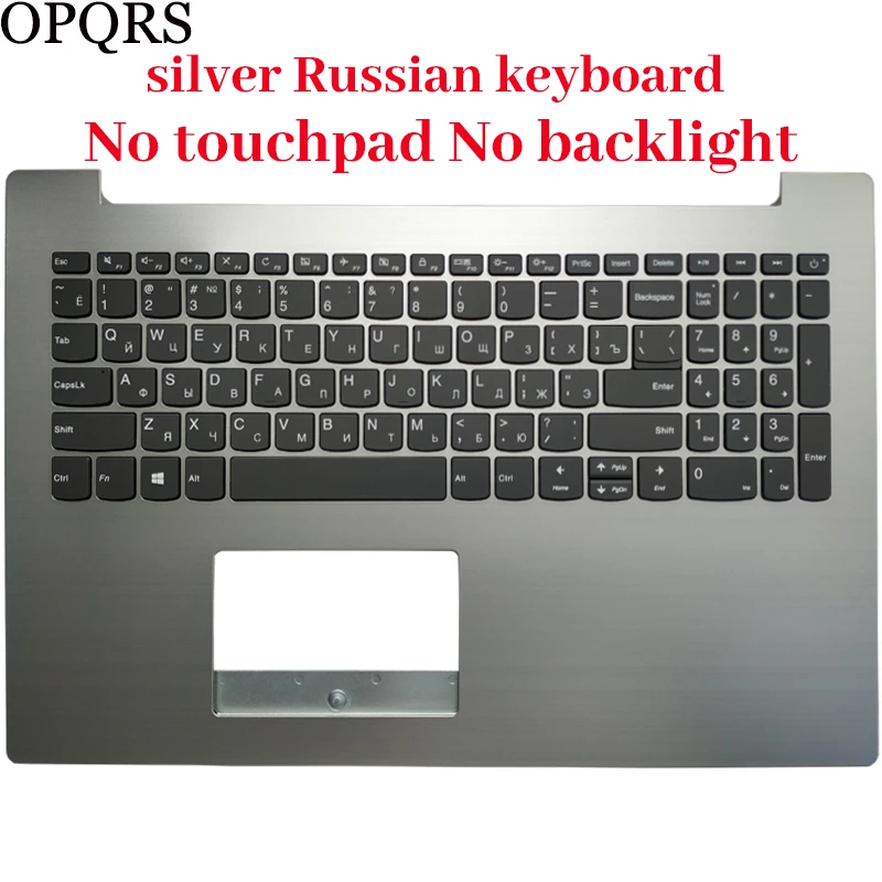 ใหม่สำหรับไอเดียแพด 330-15IKB  - Laptop Accessories Keyboard Cover บทวิจารณ์และราคา