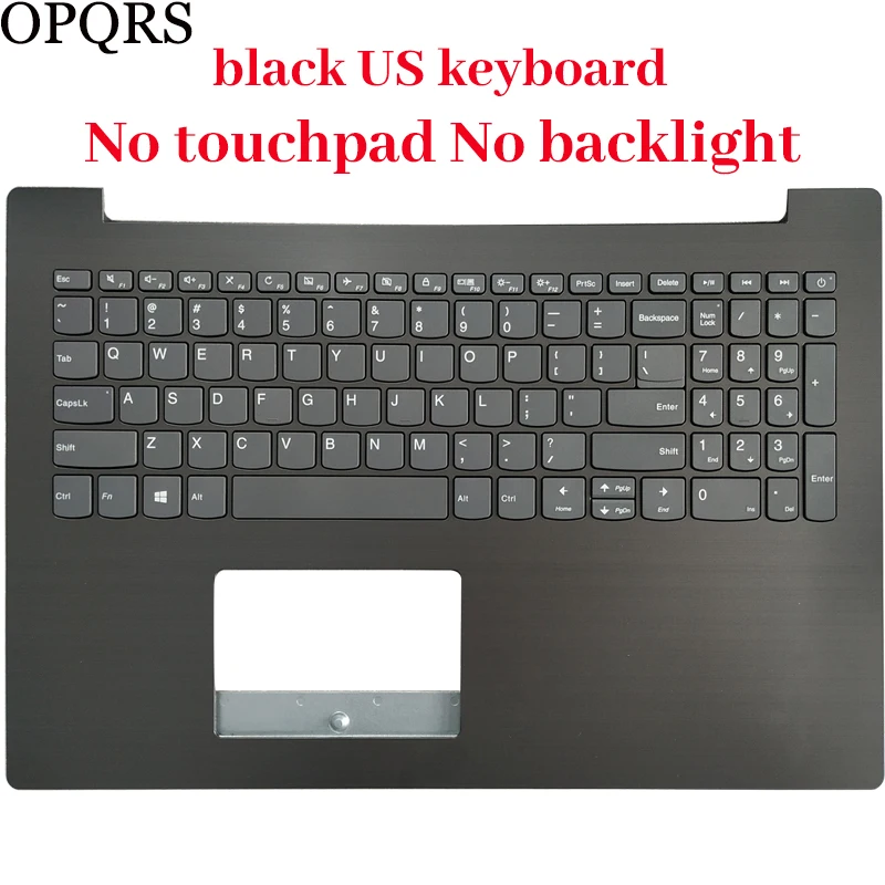 ใหม่สำหรับไอเดียแพด 330-15IKB  - Laptop Accessories Keyboard Cover บทวิจารณ์และราคา