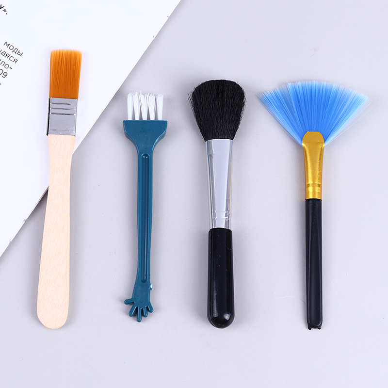 10ชิ้นชุดแปรงทำความสะอาดเครื่อ - Laptop Accessories Cleaning Kit บทวิจารณ์และราคา