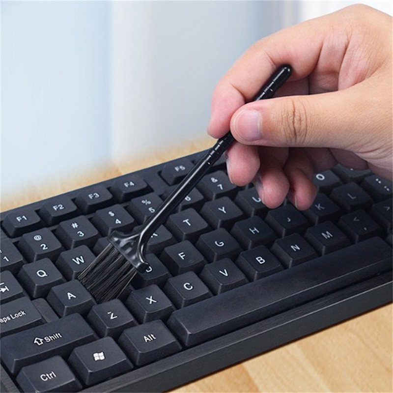 10ชิ้นชุดแปรงทำความสะอาดเครื่อ - Laptop Accessories Cleaning Kit บทวิจารณ์และราคา