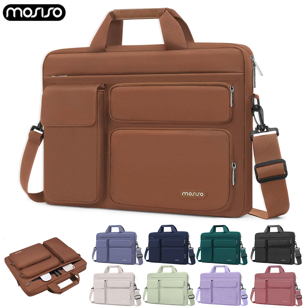 กระเป๋าแล็ปท็อป 13.3 14 15 16  - Laptop Accessories Must Have บทวิจารณ์และราคา
