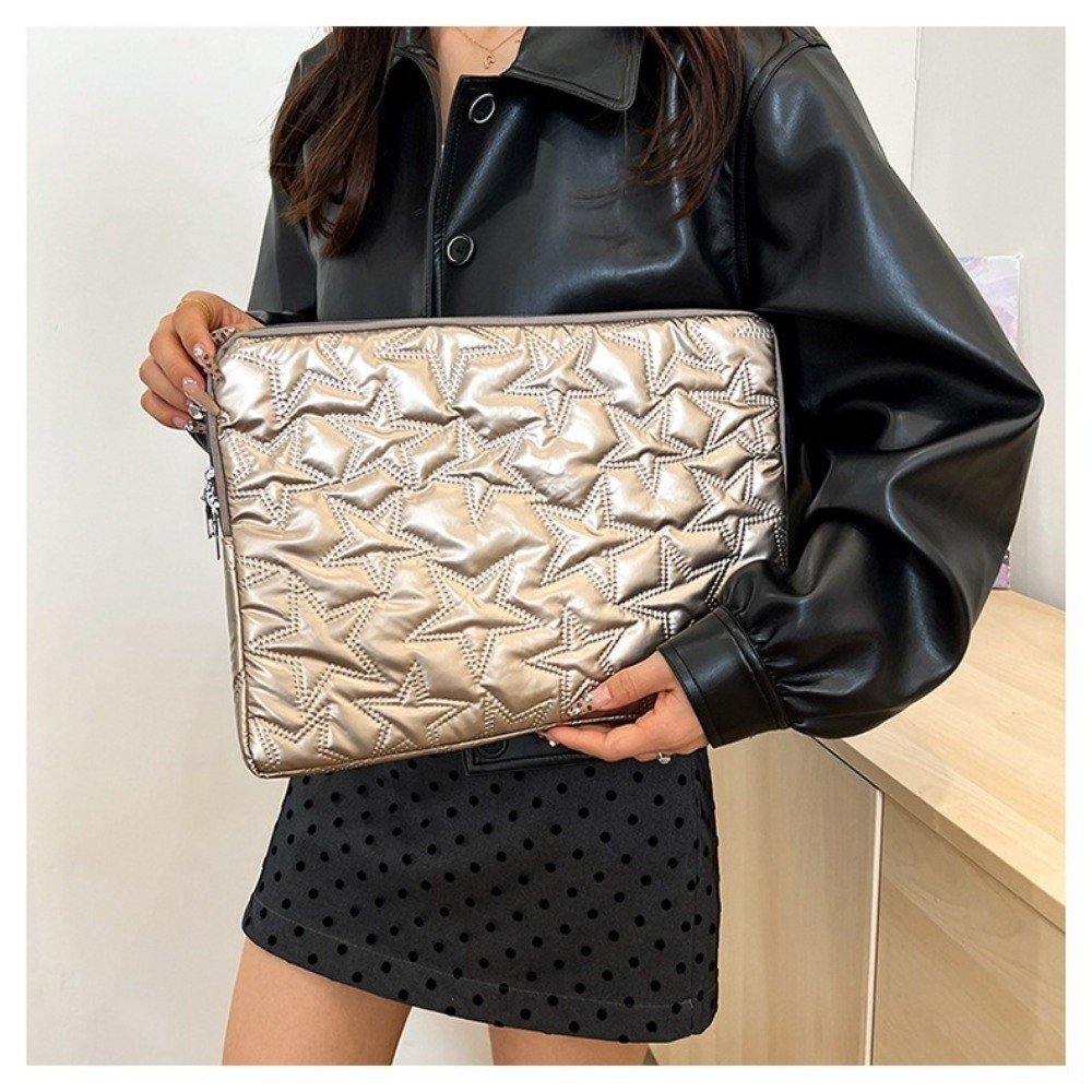 เคสแล็ปท็อปสีพื้นแบบใหม่ ดีไซน - Laptop Accessories Bag บทวิจารณ์และราคา