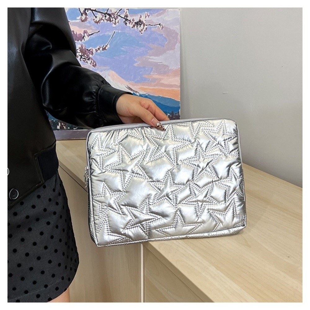เคสแล็ปท็อปสีพื้นแบบใหม่ ดีไซน - Laptop Accessories Bag บทวิจารณ์และราคา