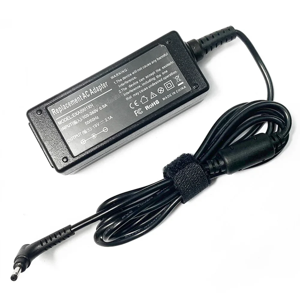 19V 2.1A 40W แล็ปท็อป AC Adapt - Laptop Accessories Shop บทวิจารณ์และราคา