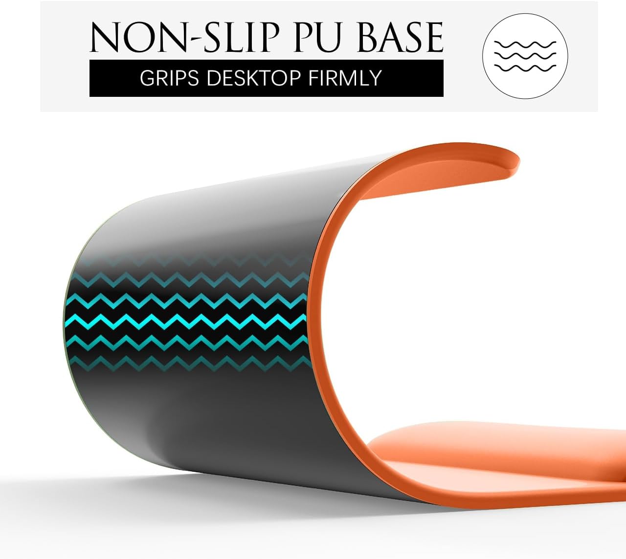 แผ่นรองเมาส์ตามหลักสรีรศาสตร์แ - Wrist Rest Gel บทวิจารณ์และราคา