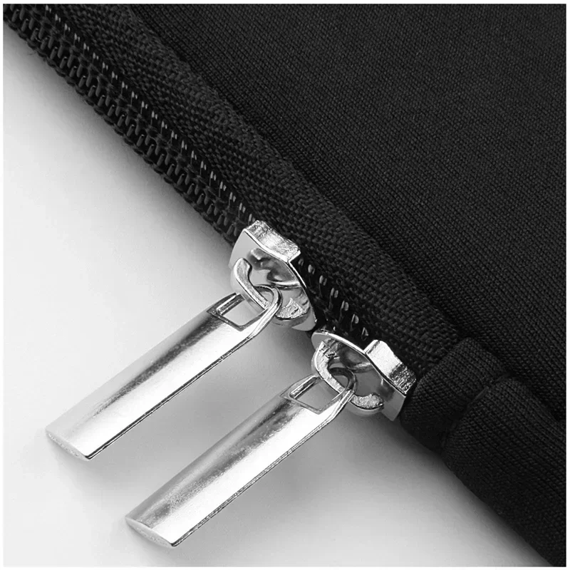 กระเป๋าแล็ปท็อปคุณภาพสูงแบบนิ่ - Laptop Accessories Bag บทวิจารณ์และราคา