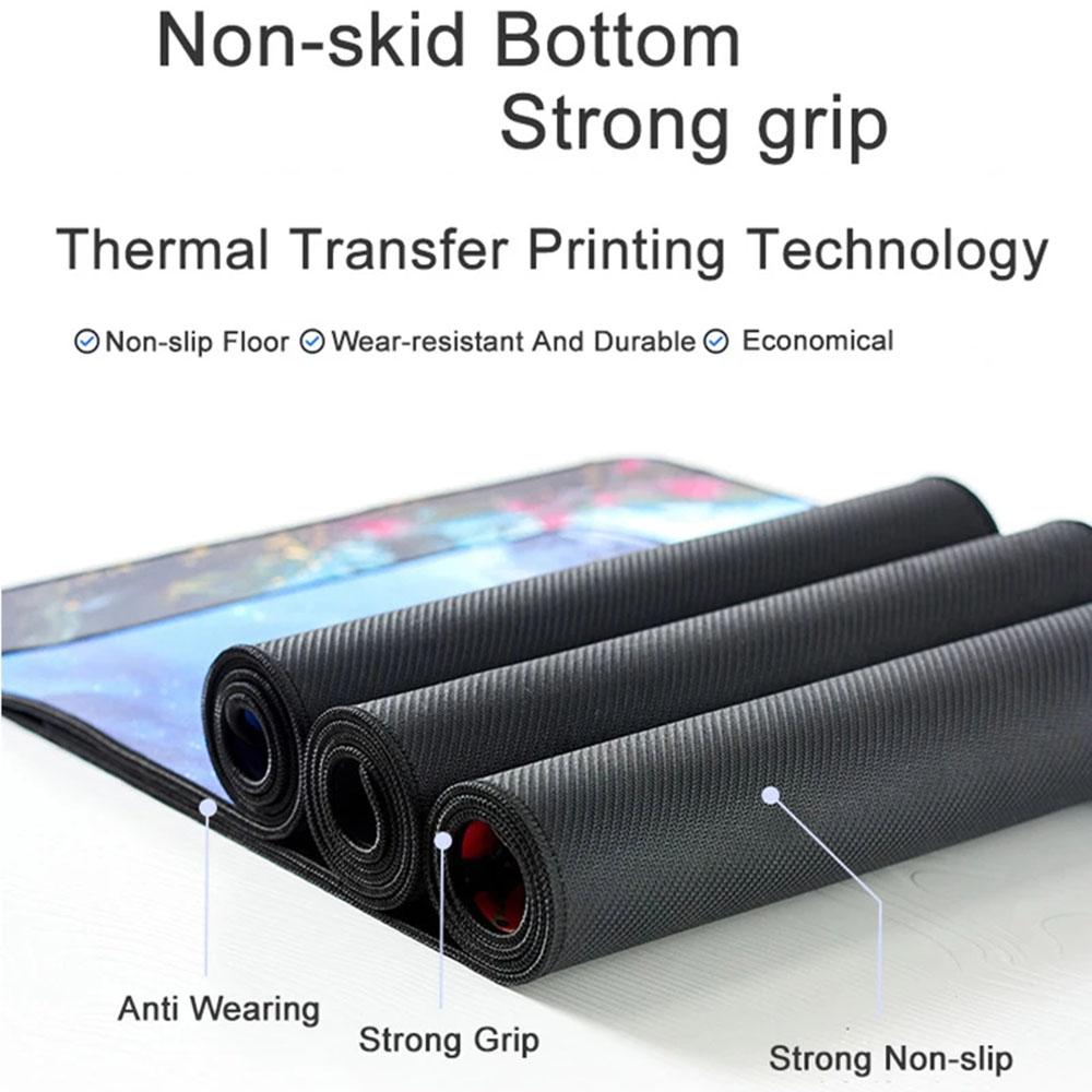 แผ่นรองเมาส์ Market Bull แผ่นย - Laptop Accessories Market บทวิจารณ์และราคา
