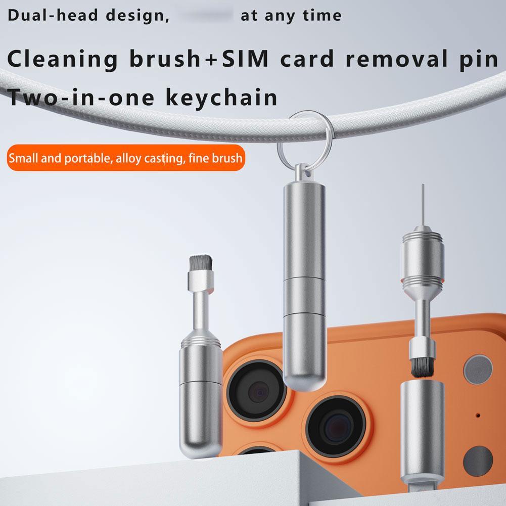 ชุดเครื่องมือถอดถาดซิมการ์ด ที - Laptop Accessories Cleaning Kit บทวิจารณ์และราคา