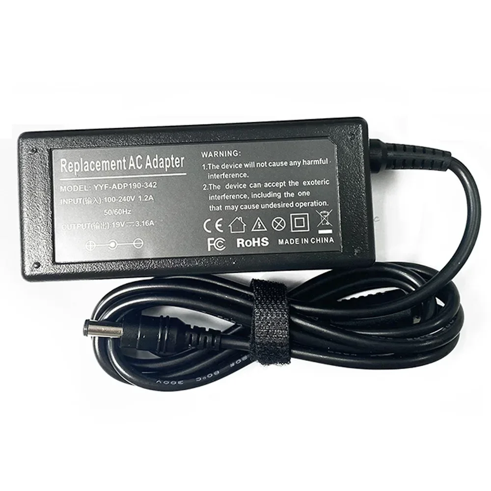 19V 3.15A/3.16A 60W แล็ปท็อป A - Laptop Accessories Shop บทวิจารณ์และราคา