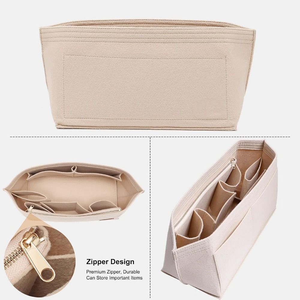 กระเป๋าภายในคุณภาพสูง Felt ใส่ - Laptop Accessories Must Have บทวิจารณ์และราคา