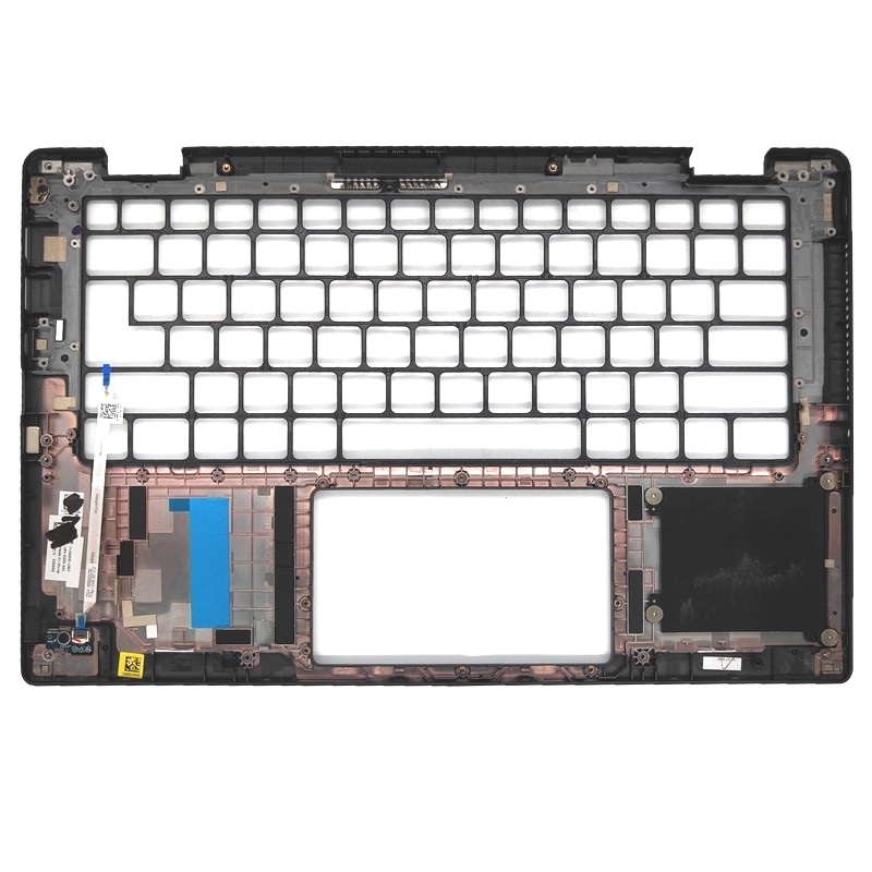 ใหม่สำหรับละติจูด 7420 E7420 แ - Laptop Accessories Keyboard Cover บทวิจารณ์และราคา