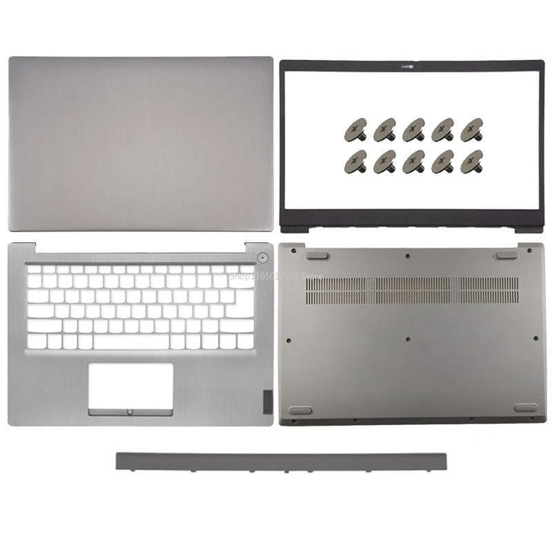 ใหม่ สำหรับ Lenovo IdeaPad 3-1 - Laptop Accessories Keyboard Cover บทวิจารณ์และราคา