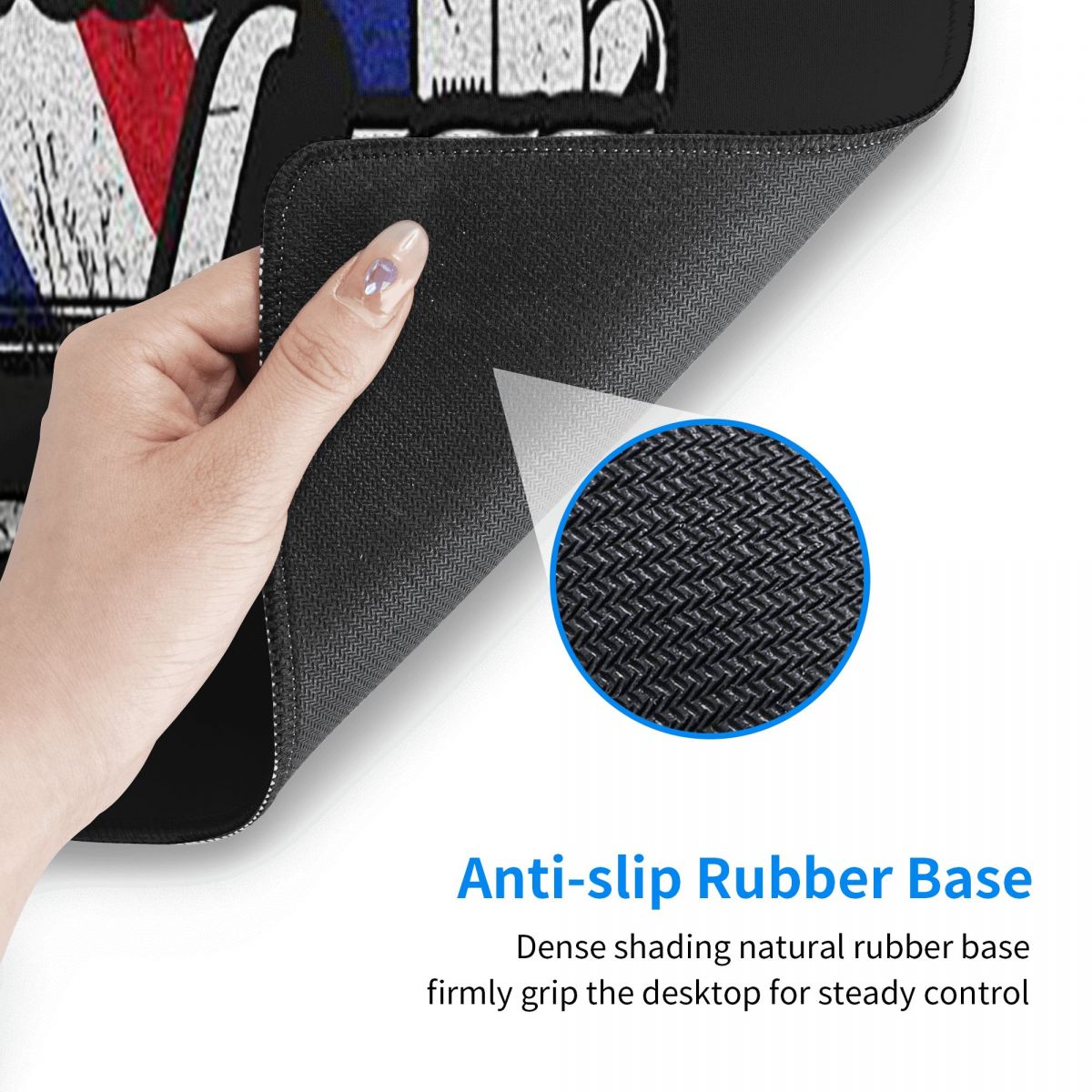 แผ่นรองเมาส์ขนาดใหญ่ ป้ายร้านต - Laptop Accessories Shop บทวิจารณ์และราคา