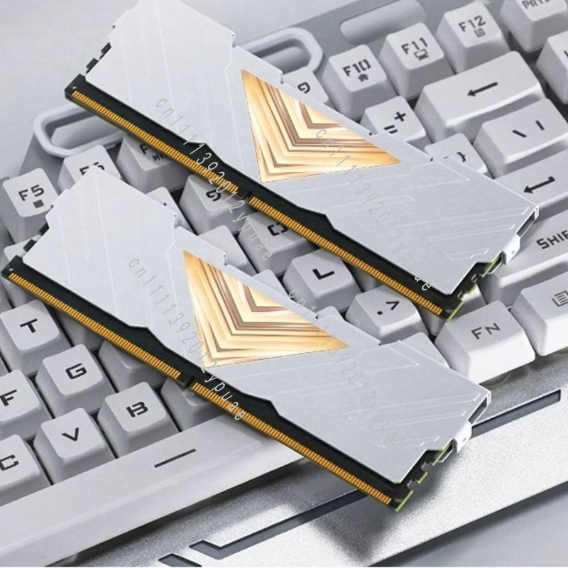 แรมเดสก์ท็อป DDR5 4800 5600 60 - Memory Ram Upgrade บทวิจารณ์และราคา