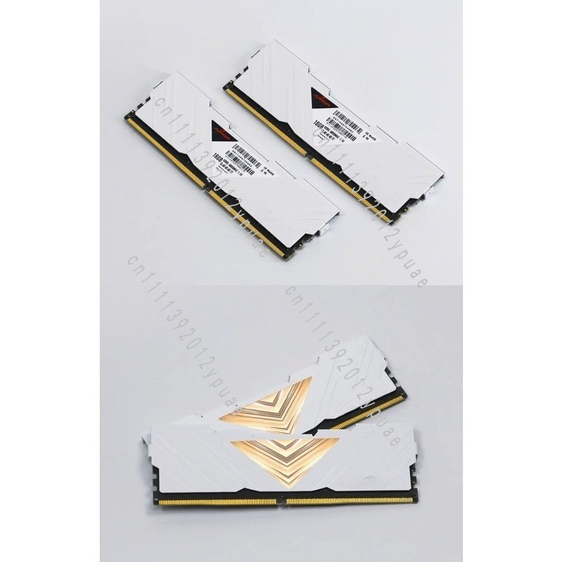 แรมเดสก์ท็อป DDR5 4800 5600 60 - Memory Ram Upgrade บทวิจารณ์และราคา