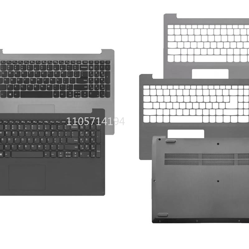 สำหรับ Lenovo Ideapad S145-15  - Laptop Accessories Keyboard Cover บทวิจารณ์และราคา