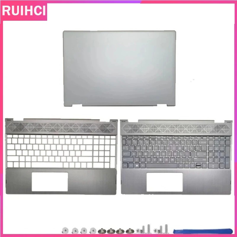 ใหม่สำหรับเอชพี พาวิลเลี่ยน X3 - Laptop Accessories Keyboard Cover บทวิจารณ์และราคา