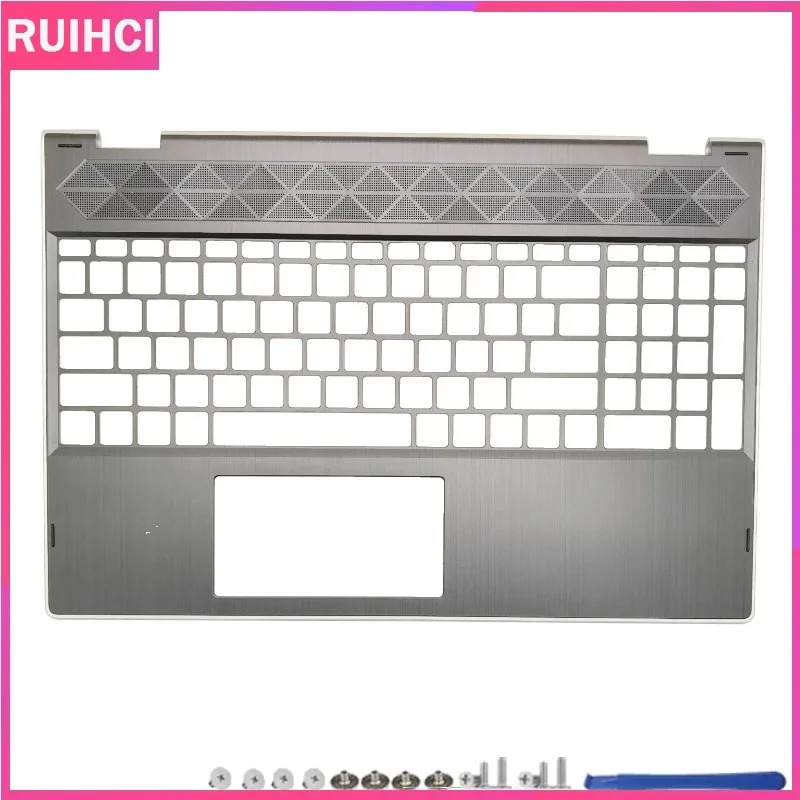 ใหม่สำหรับเอชพี พาวิลเลี่ยน X3 - Laptop Accessories Keyboard Cover บทวิจารณ์และราคา