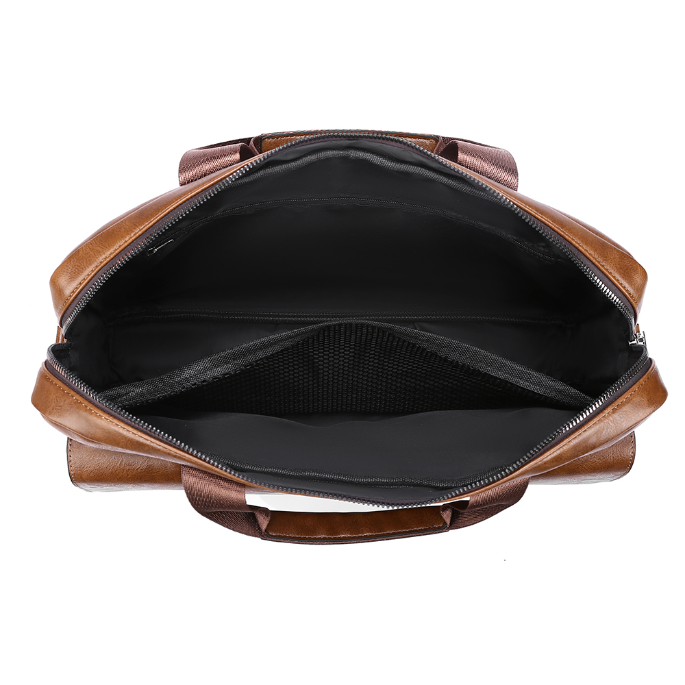 กระเป๋าเอกสารผู้ชายขนาดใหญ่ หน - Laptop Accessories Must Have บทวิจารณ์และราคา