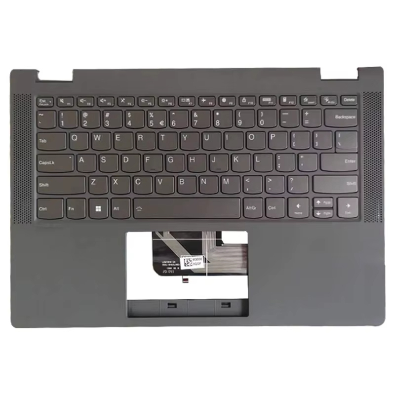 Palm REST กรณีคีย์บอร์ดสําหรับ - Laptop Accessories Keyboard Cover บทวิจารณ์และราคา