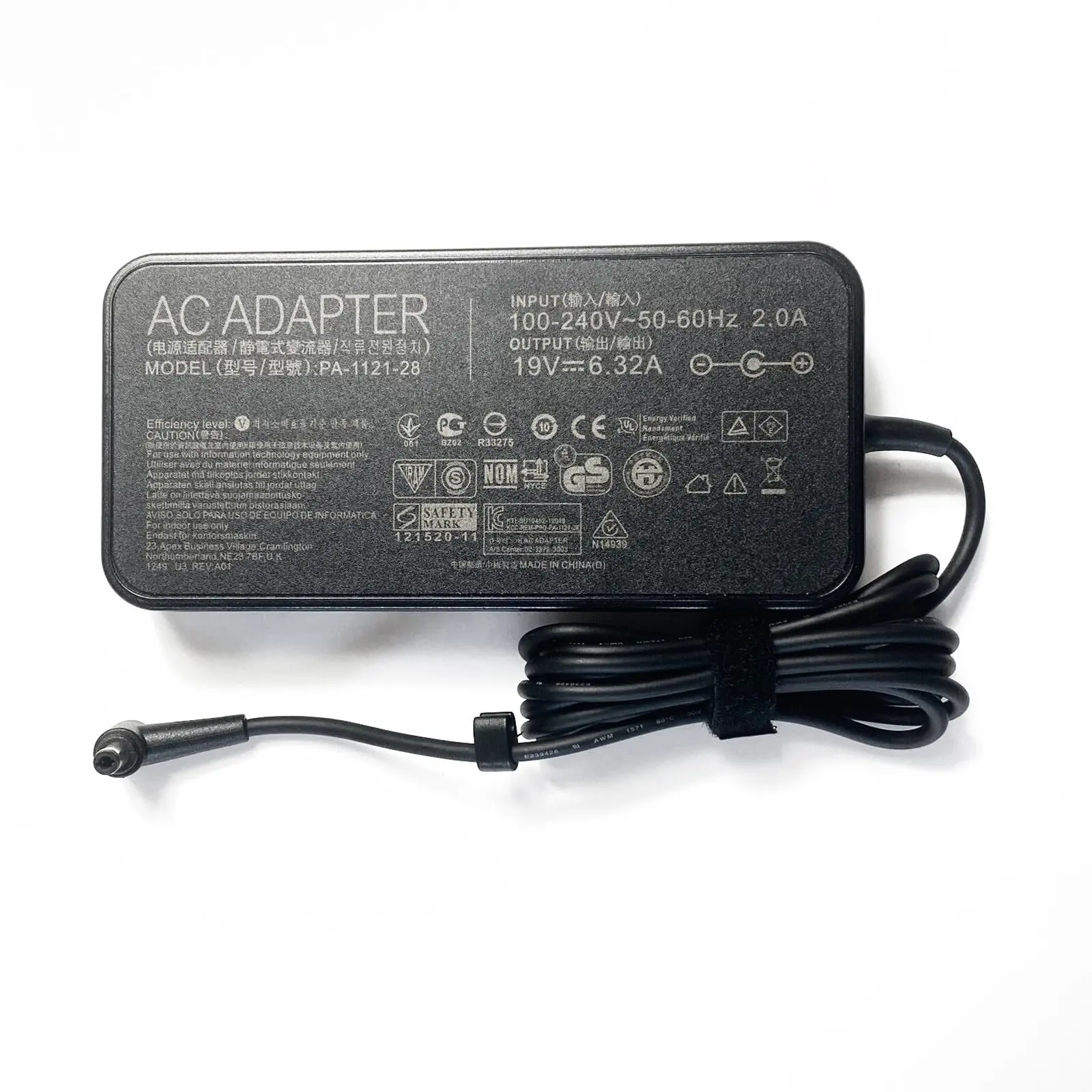 19.5V Charger adaptor แล็ปท็อป - Laptop Accessories Shop บทวิจารณ์และราคา