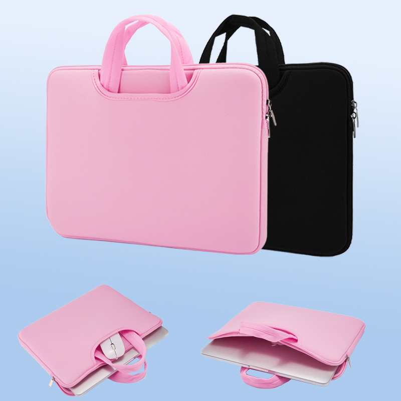 กระเป๋าคอมพิวเตอร์16นิ้วและ17น - Laptop Accessories Must Have บทวิจารณ์และราคา