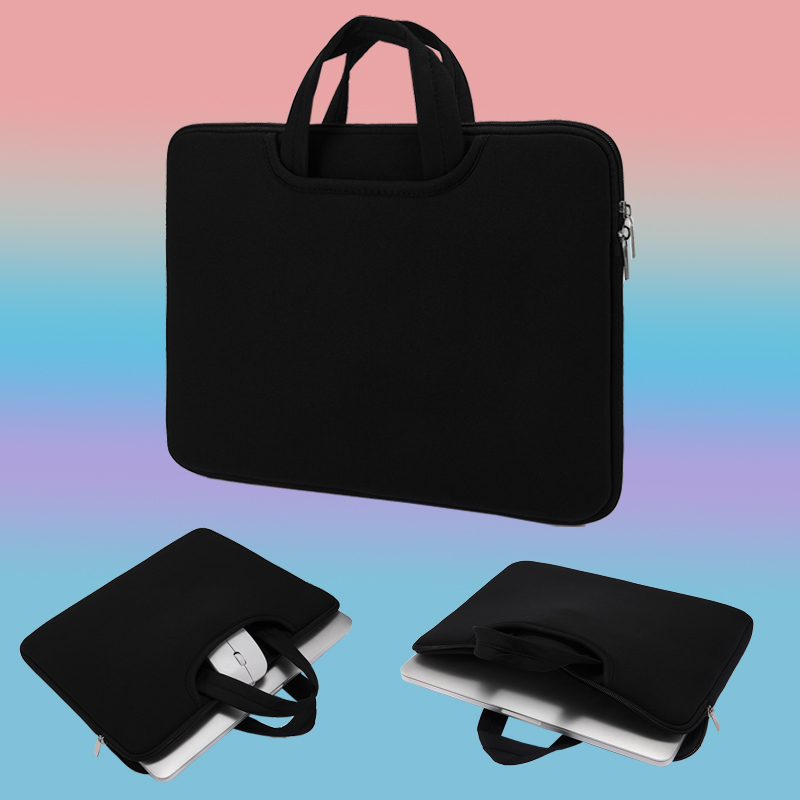 กระเป๋าคอมพิวเตอร์16นิ้วและ17น - Laptop Accessories Must Have บทวิจารณ์และราคา
