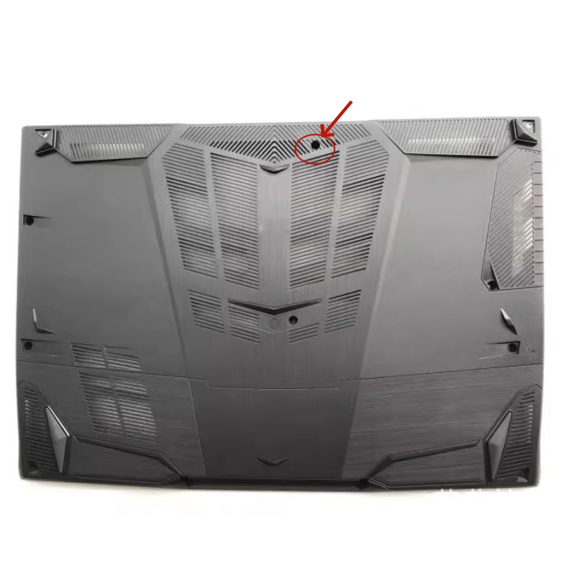 ใหม่สําหรับ MS-16WK Bravo 15 แ - Laptop Accessories Keyboard Cover บทวิจารณ์และราคา
