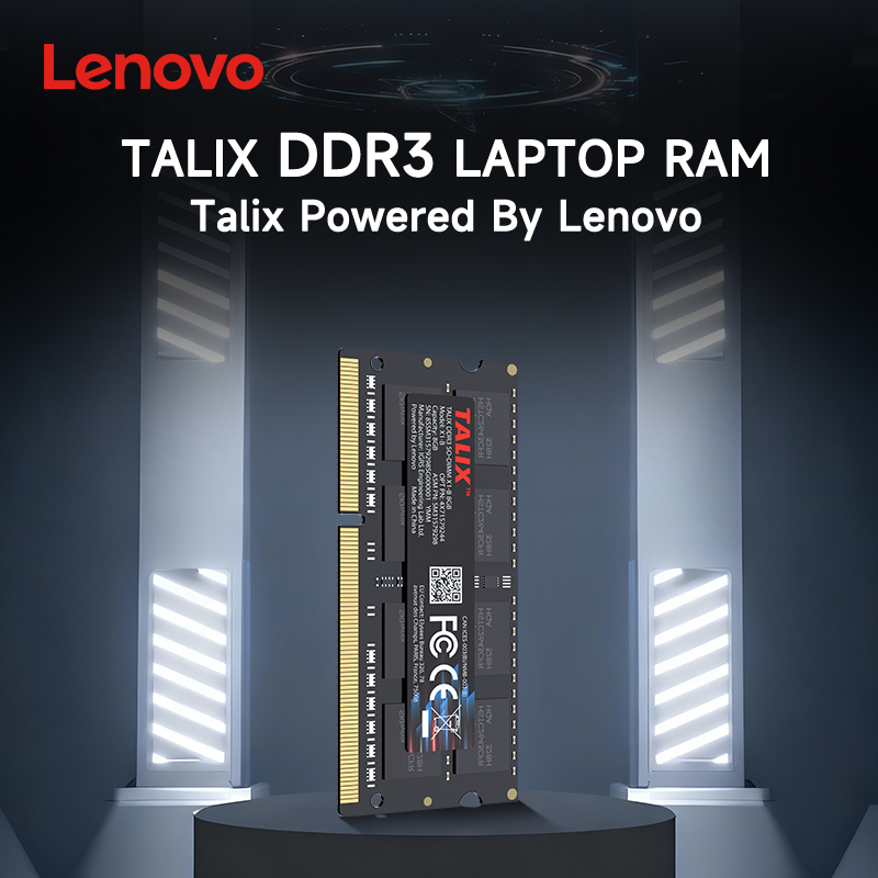 เลอโนโว TALIX DDR3 SODIMM RAM  - Memory Ram Upgrade บทวิจารณ์และราคา