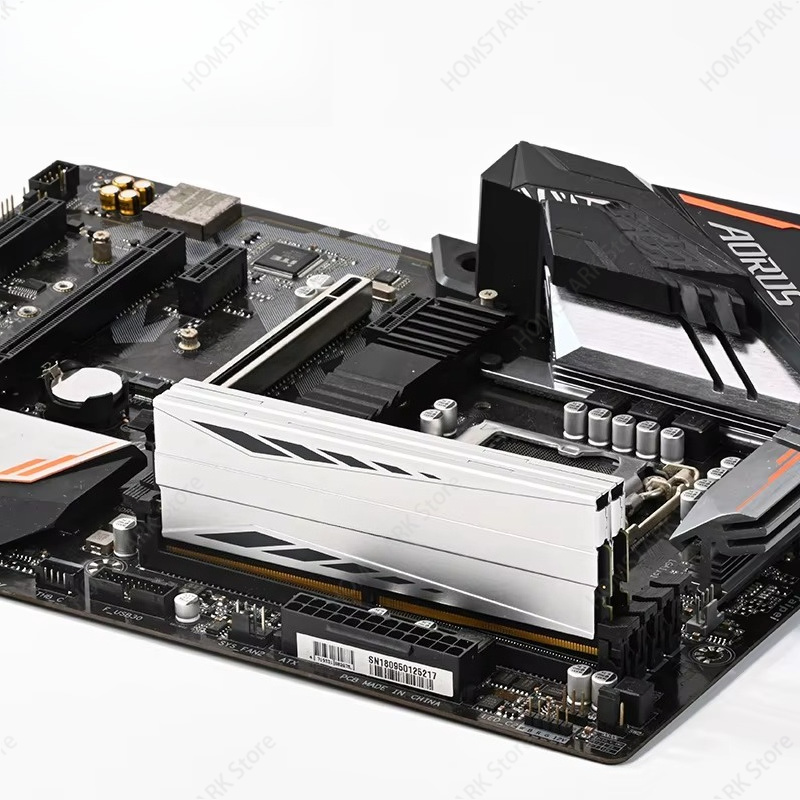 แรมเดสก์ท็อป DDR5 ขนาด 16GB 24 - Memory Ram Upgrade บทวิจารณ์และราคา