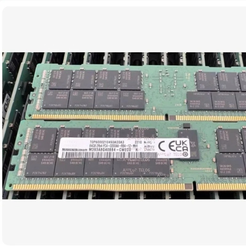โมดูลหน่วยความจำเซิร์ฟเวอร์ 64 - Memory Ram Upgrade บทวิจารณ์และราคา