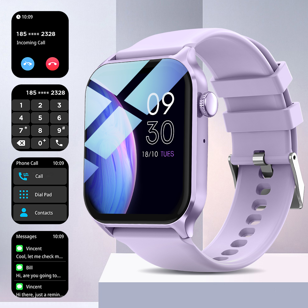 PEJE นาฬิกาอัจฉริยะมัลติฟังก์ช - Wrist Rest Gel บทวิจารณ์และราคา