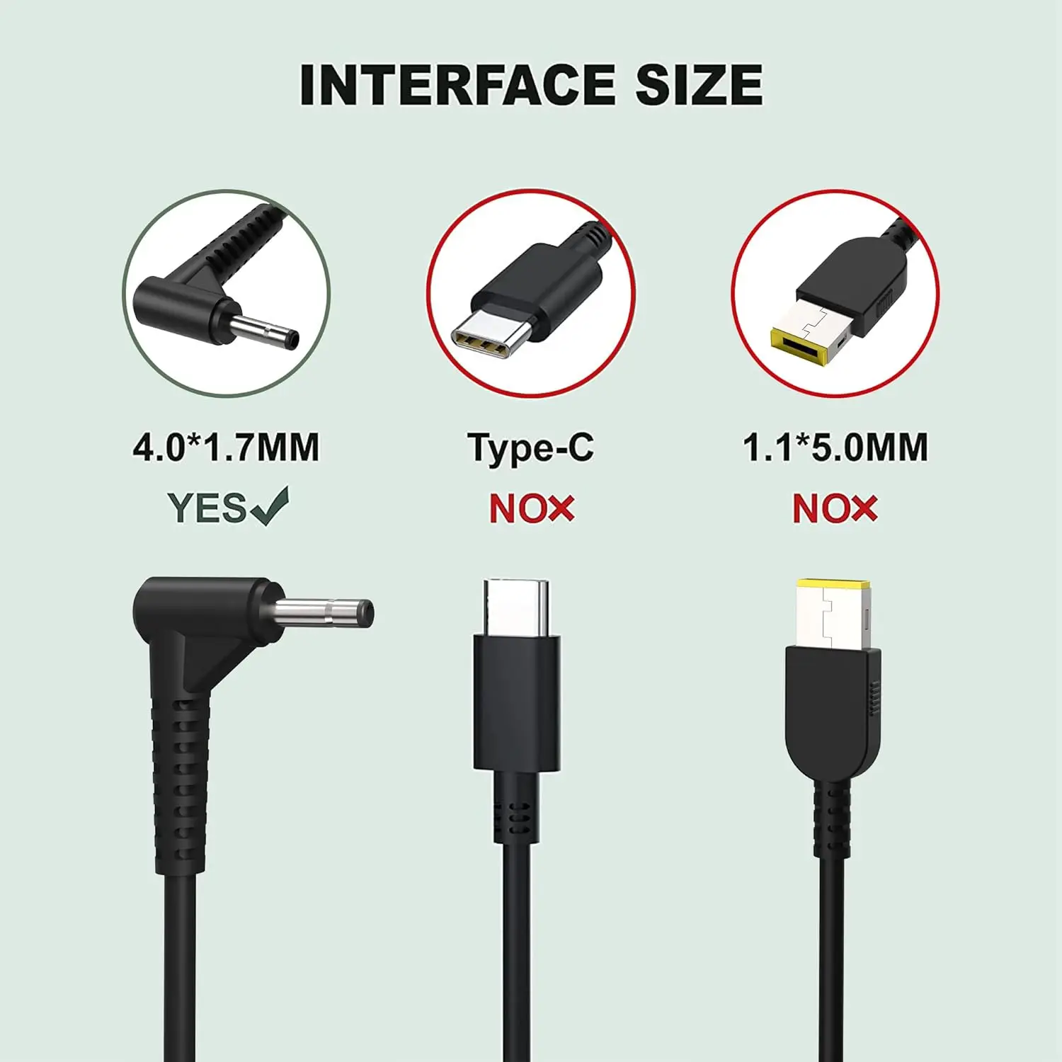 อะแดปเตอร์ชาร์จแล็ปท็อป20V 3.2 - Laptop Accessories Shop บทวิจารณ์และราคา