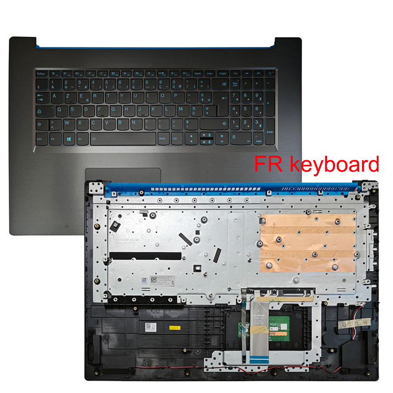 สำหรับไอเดียแพด L340-17IRH แล็ - Laptop Accessories Keyboard Cover บทวิจารณ์และราคา